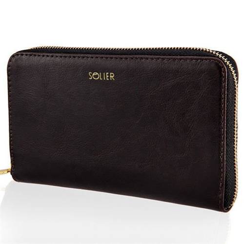 Peňaženka Solier P01