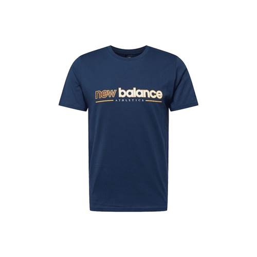 T-shirt New Balance MT13500NGO
