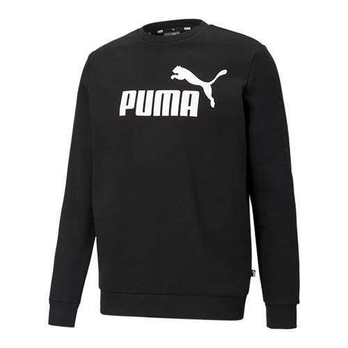 Mikina Puma Essentials Big Logo