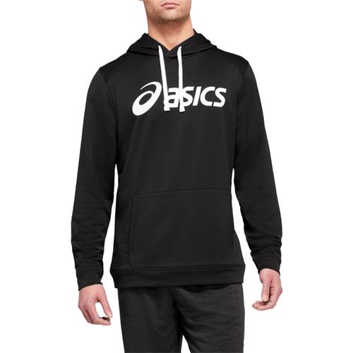 Mikina Asics French Terry Hoodie
