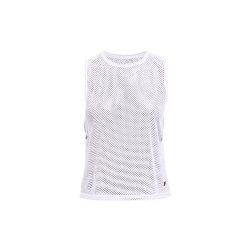 Tshirt Under Armour Muscle Msh Tank