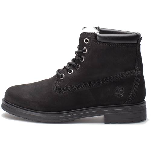 Obuv Timberland Hannover Hill Fur Boot WP