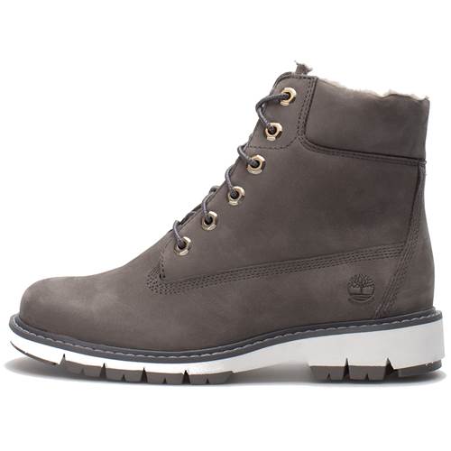 Obuv Timberland Lucia 6 Inch Warm Lined Boot WP