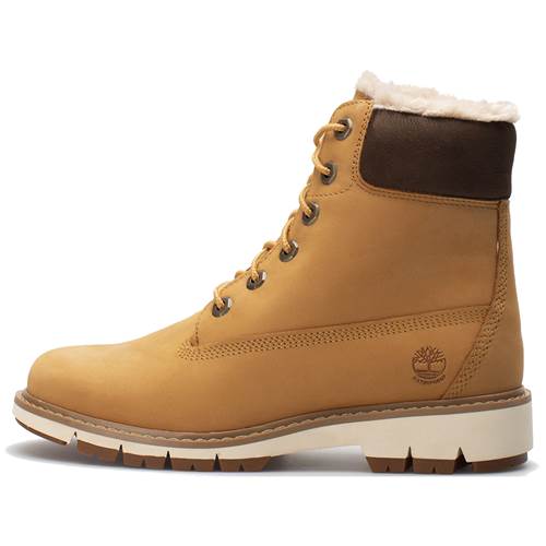 Obuv Timberland Lucia 6 Inch Warm Lined Boot WP