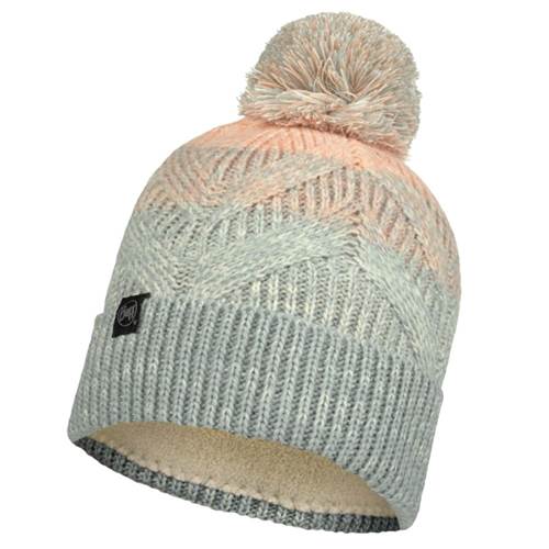 Čiapka Buff Masha Knitted Fleece Hat