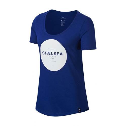 Tshirt Nike Chelsea Londyn Squad