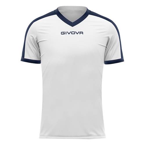 T-shirt Givova Revolution Interlock