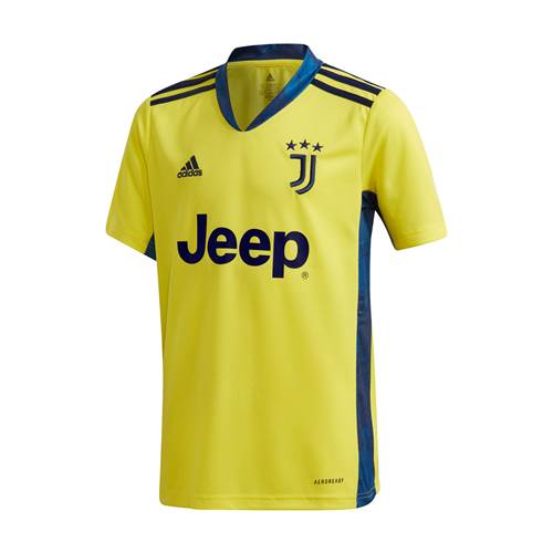 Tshirt Adidas Junior Juventus Turyn