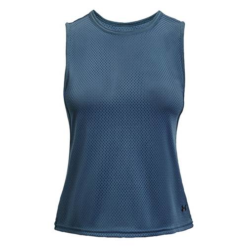 Tshirt Under Armour HG Armour Muscle Msh Tank