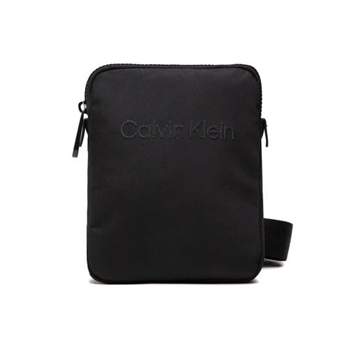 Kabelka Calvin Klein Code Flatpack S