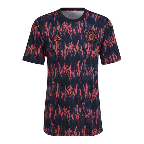 Adidas Manchester United Ružová,Čierna