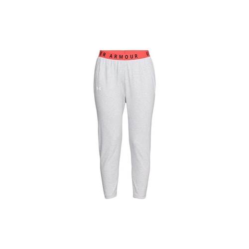 Nohavice Under Armour Getry Damskie Favorite Tapered