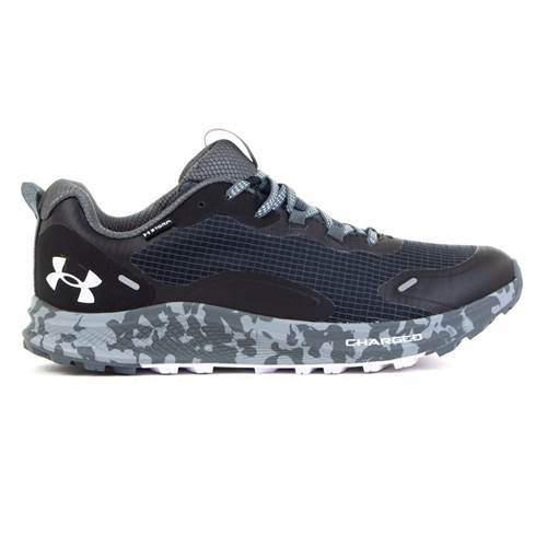 Obuv Under Armour Charged Bandit Trail 2