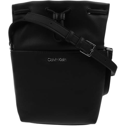 Kabelka Calvin Klein Must Bucket Bag
