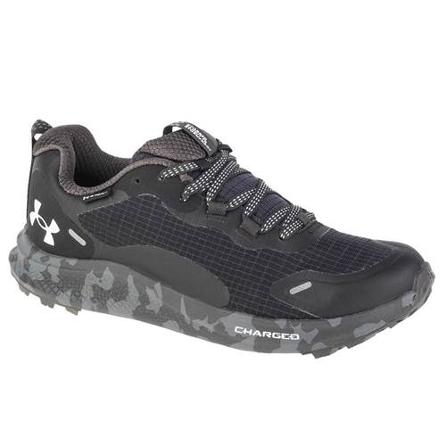 Obuv Under Armour Charged Bandit TR 2
