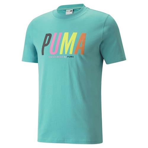 Tshirt Puma Swxp Graphic