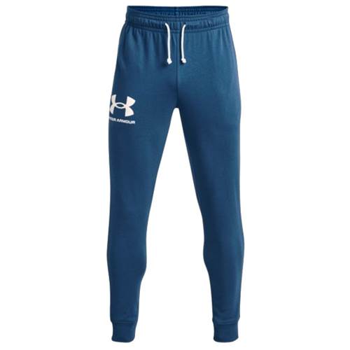Nohavice Under Armour Rival Terry Jogger