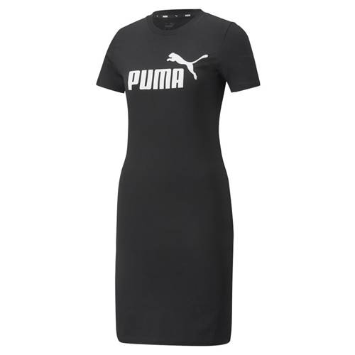 Dámske šaty Puma Ess Slim