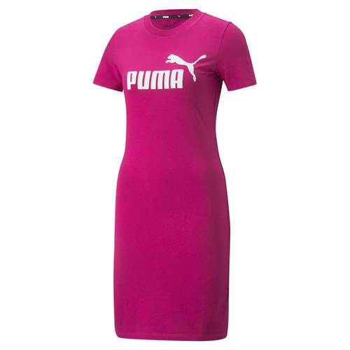 Dámske šaty Puma Essentials Slim
