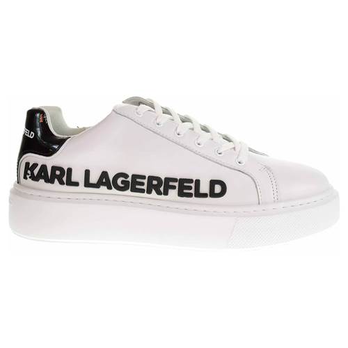 Obuv Karl Lagerfeld KL62210010