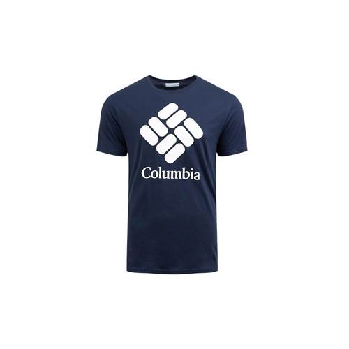 T-shirt Columbia AX8650464