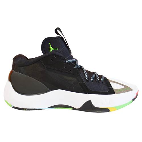 Obuv Nike Jordan Zoom Separate