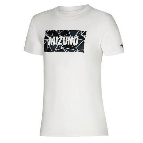 T-shirt Mizuno Athletic Tee