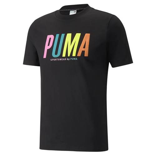 Tshirt Puma Swxp Graphic
