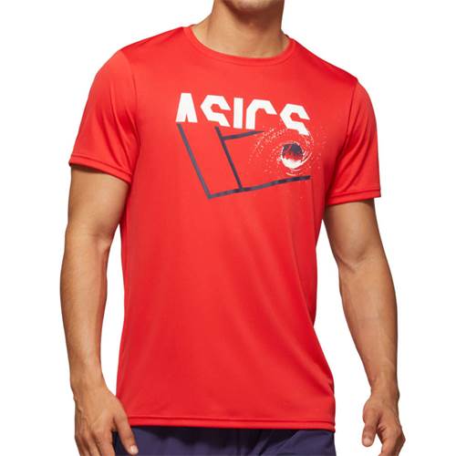 T-shirt Asics Practice Gpx
