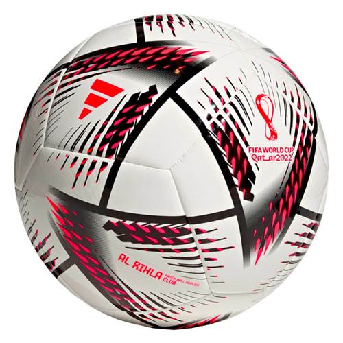 Lopta Adidas AL Rihla Club Fifa World Cup 2022