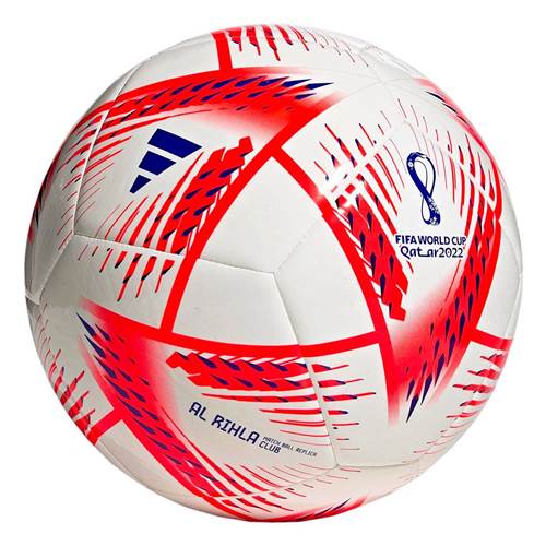 Lopta Adidas AL Rihla Club Fifa World Cup 2022