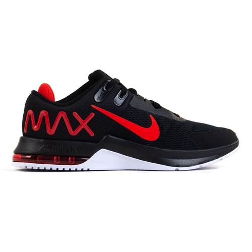 Obuv Nike Air Max Alpha Trainer 4