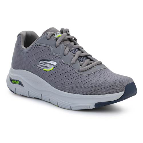 Obuv Skechers Arch Fit Infinity Cool