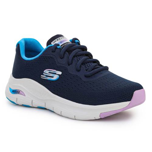 Obuv Skechers Arch Fit Infinity Cool