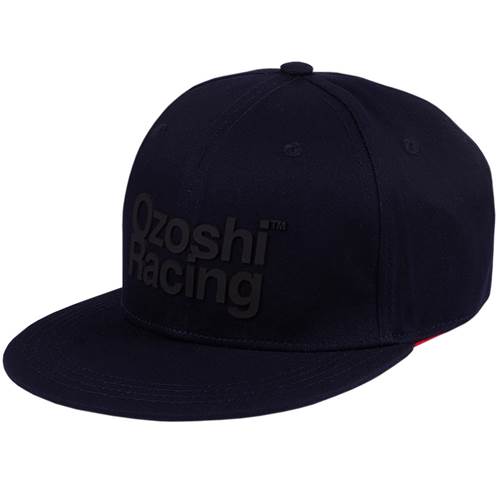 Ozoshi Fcap PR01 Čierna