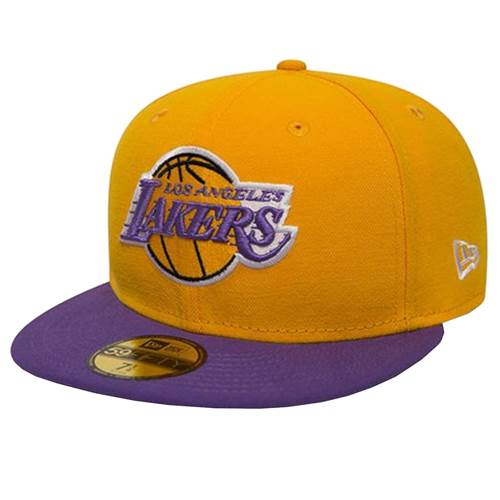 Čiapka New Era Los Angeles Lakers Nba Basic Cap