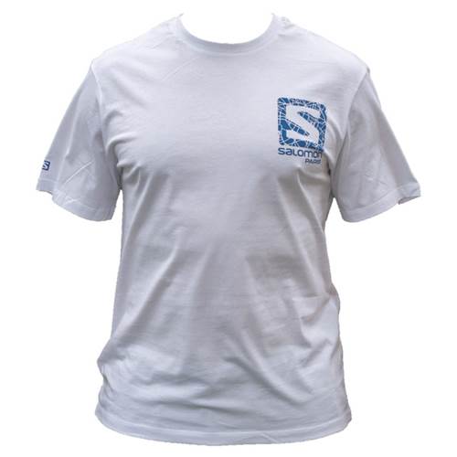 Tshirt Salomon C16776