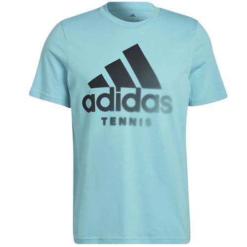 Tshirt Adidas Tennis Aeroready Graphic