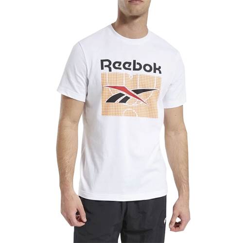 T-shirt Reebok Classics Bball Court