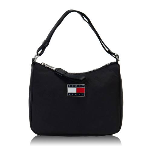 Kabelka Tommy Hilfiger AW0AW11789BDS