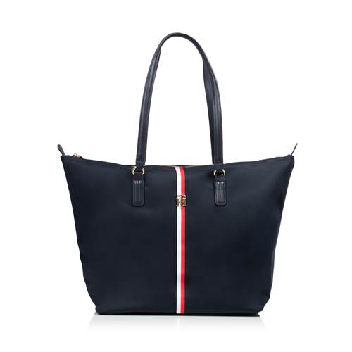 Kabelka Tommy Hilfiger AW0AW113680GY