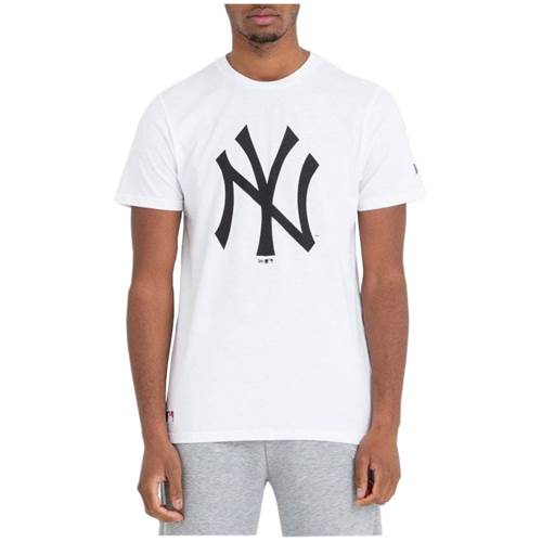 T-shirt New Era New York Yankees Team