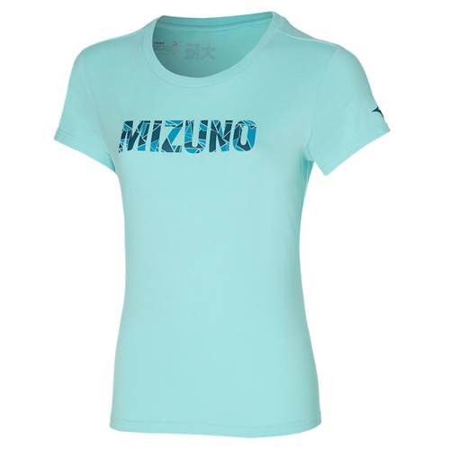 Tshirt Mizuno Athletic Tee