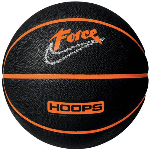 Lopta Nike Basketball Backyard Force 8P