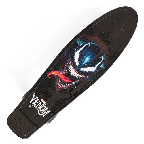 Skateboardy Seven Venom