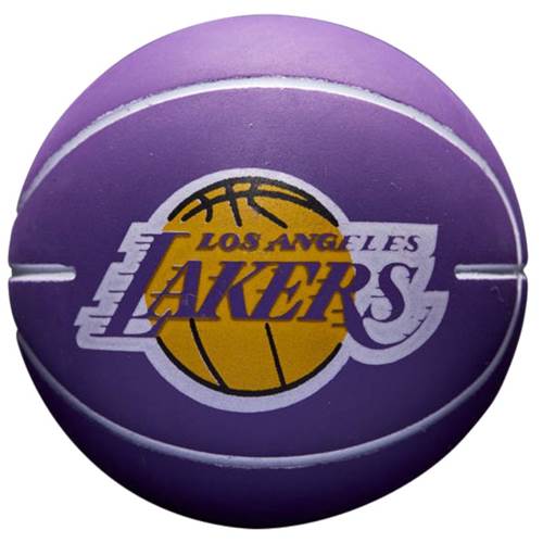 Lopta Wilson Nba Dribbler Los Angeles Lakers Mini