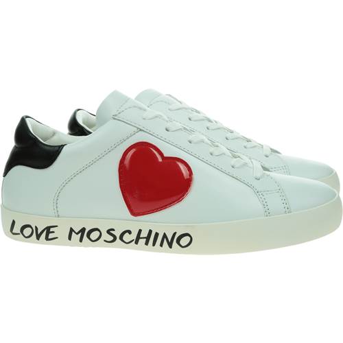 Obuv Love Moschino JA15162G1FIA110A