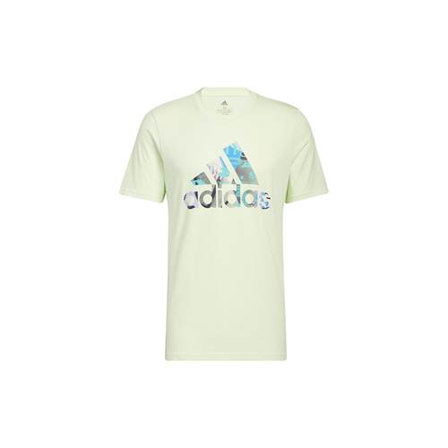 Tshirt Adidas Multiplicity Bos Graphic