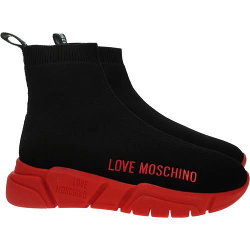 Obuv Love Moschino JA15343G1FIZ400A