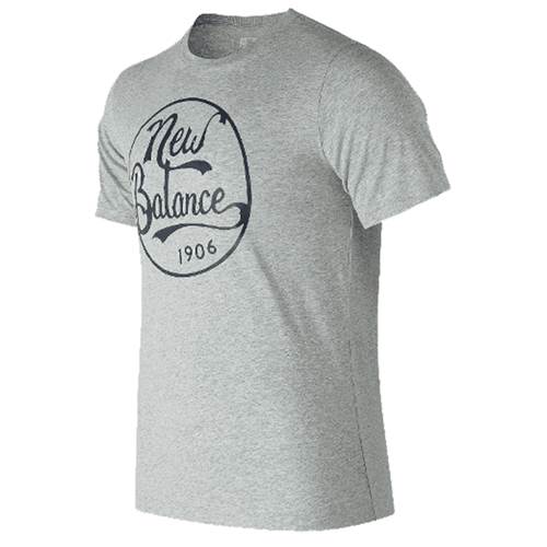 Tshirt New Balance Core Circular